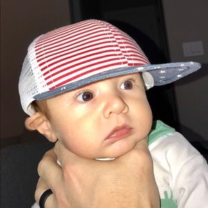 Meet your Posher, Justin